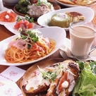 Mini Lover’s Cafe 西鶉(茜部 柳津)