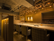 中目黒　焼ふぐ夢鉄砲