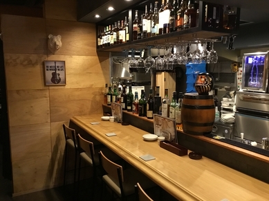 新橋 汐留のデートにおすすめのお店 バー カクテル デートにおすすめのお店 ヒトサラ