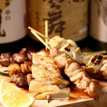 【週末もOK 21:00から限定】『二次会プラン』2H飲放＋3品 2000円