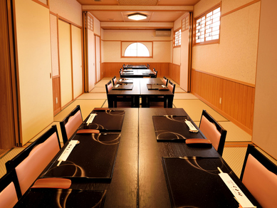 会席コースやふぐ鍋、かに鍋でご宴会はいかがでしょうか