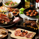 日ノ出町桜木町、本格スペイン料理&ステーキ~カサデルリオ