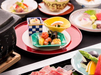 飲み放題付き宴会プランのご用意も。