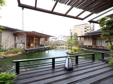 大宮 さいたま新都心の落ち着いた雰囲気の居心地のいいお店 ヒトサラ