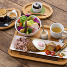 創作茶屋茶蔵坊高崎駅西口店