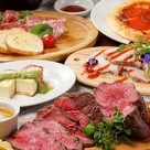 夜景 個室ダイニング 集(つどい)梅田店