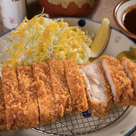 沖縄とんかつ食堂しまぶた屋 久茂地店