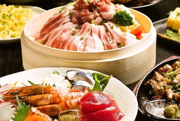 「海の玉手箱」には新鮮なお魚がぎっしりと詰められています♪