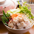 おふくろの味 都