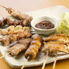 炭火串焼こけこっこ京都