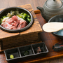 お茶漬け専門店 馬場ちゃん