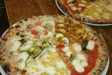 東京都のパスタ ピザ食べ放題のお店 食べ放題特集 ヒトサラ