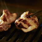 元祖鶏焼肉と手打ち餃子きりん