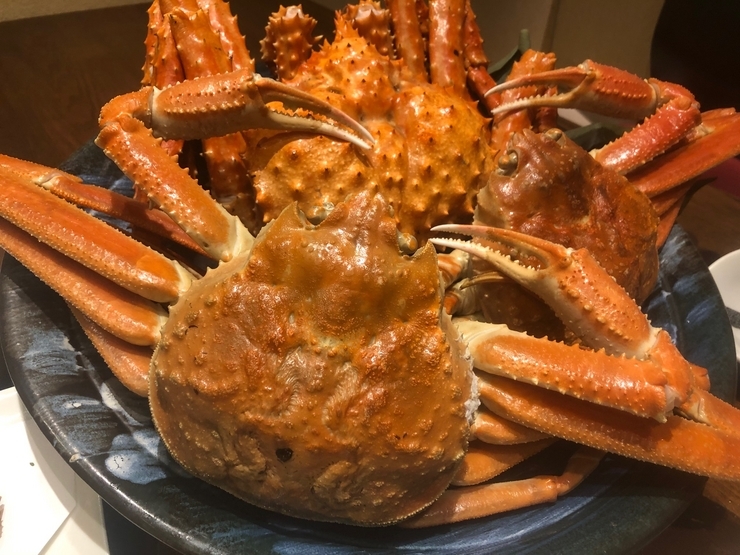 大橋 花 南区その他 日本料理 懐石 会席 の料理 店内写真 ヒトサラ