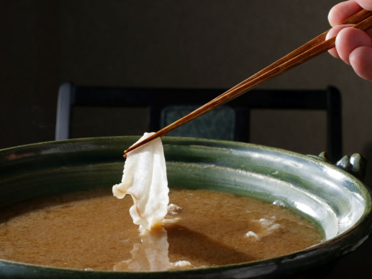 徳山鮓 長浜 米原 和食 のおすすめ料理 メニュー ヒトサラ