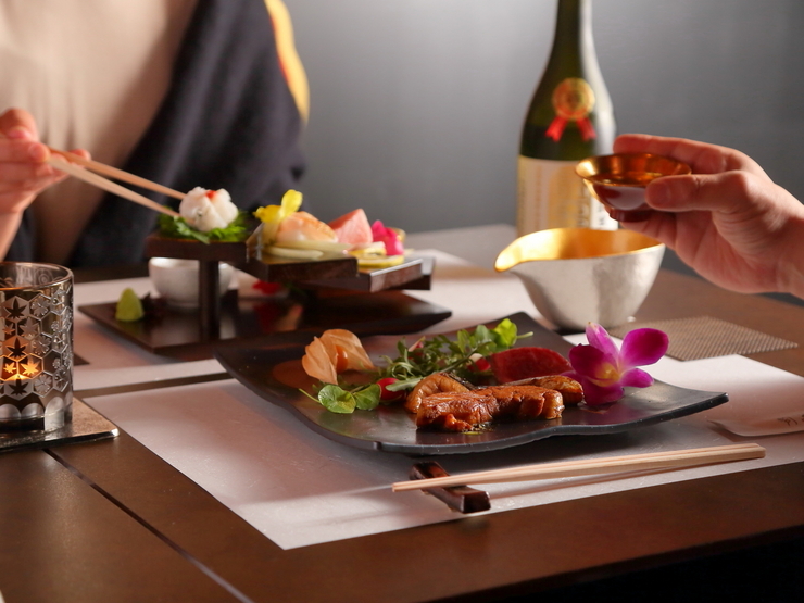 大阪府, 各类日本料理 大阪站/梅田/大阪城, 各类日本料理 阪急东通