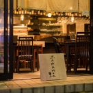 ワイン小路 Zawamon