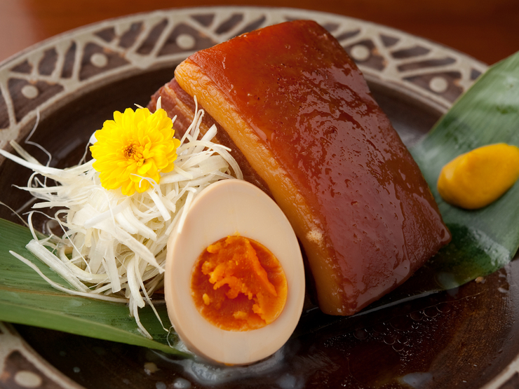 沖繩廚房paikaji 新宿新南口店 位於新宿南口 代代木 東京都savor Japan 品味日本