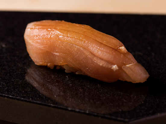 鮨 心白 恵比寿 鮨 寿司 のグルメ情報 ヒトサラ