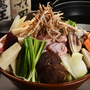 京ちゃんこ海鮮居酒屋江戸自慢部屋