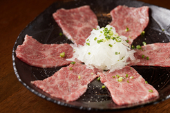 石垣牛　炭火焼肉　やまもと