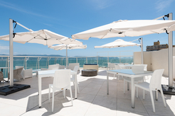 Wakanoura　Nature　Resort　EPICHARIS