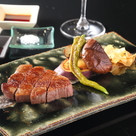 ホテルトラスティ大阪阿倍野テラスカフェバー&凛庭