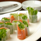 中国料理バイキング 楼蘭(ローラン)