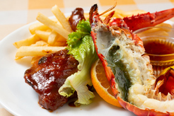 ベリーズカフェ