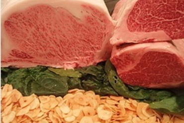 肉の旨みが口いっぱいに広がる『特選テンダーロインステーキ単品(100g)』