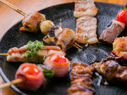 鳥屋　そう兵゛