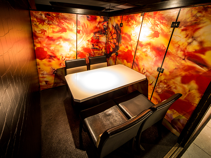 名古屋コーチン 個室居酒屋 杏 Ann 横浜駅前店 横浜駅 居酒屋 のお店の魅力 こだわり ヒトサラ