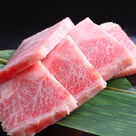 炭火焼肉 牛善