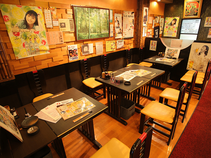 ベスト弁天 町 居酒屋 個室 世界のすべての髪型