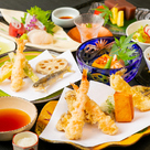 天ぷら・鯛めし 与太呂 梅田店