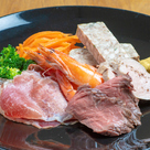 YANAGAWA BISTROKNOCKS