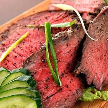 3時間飲み放題付「本格シュラスココース」4000円