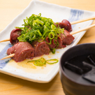 炭火焼き 一風