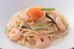 究極の生パスタと石窯焼きピッツァ　ロゼッタ福津