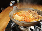 消費者熱狂酒場　弐八丸