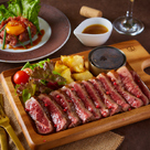 美味しい肉と旨い酒個室居酒屋GORORI~ごろり~草加店