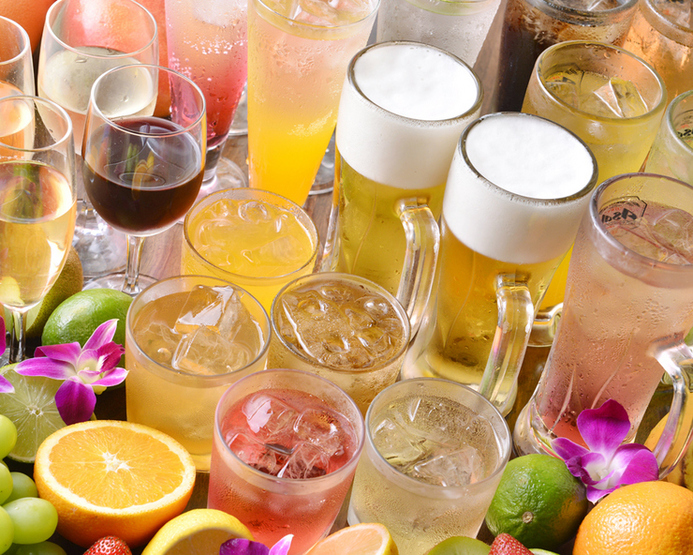 全品食べ飲み放題専門店 居酒屋 くいしんぼ 名駅店 名駅 居酒屋 のコース料理メニュー ヒトサラ