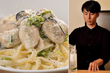CUCCAGNA QUATTRO (クッカーニャ クアトロ)