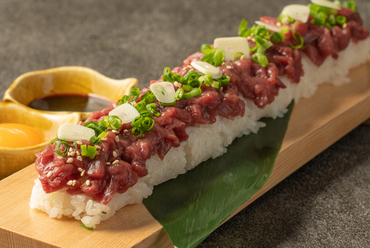 それぞれの料理に最適な食材をプロの目利きで厳選