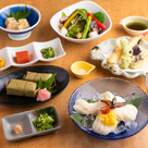 やまと旬菜 三笠
