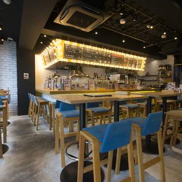 京都駅のカフェがおすすめのグルメ人気店 ヒトサラ