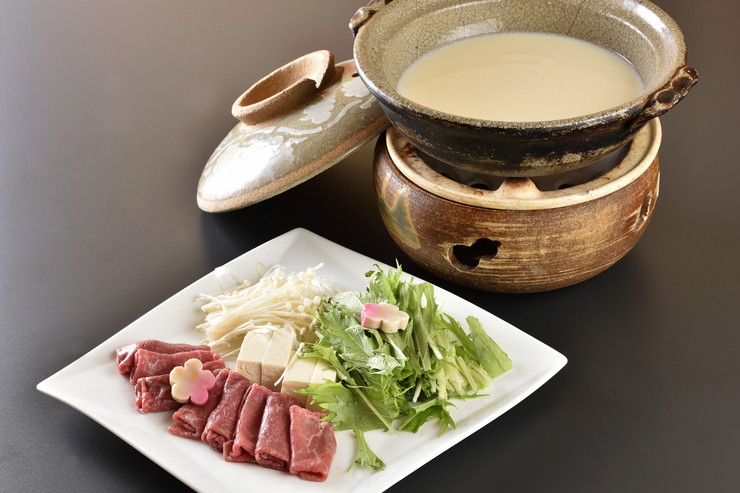 怀石 豆腐割烹雪花菜位于八王子 东京都savor Japan 风味日本