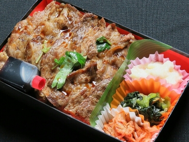 各種コース料理