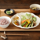まちかど農園カフェPOSTo