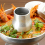 タイ食堂 カオホム クルアタイ